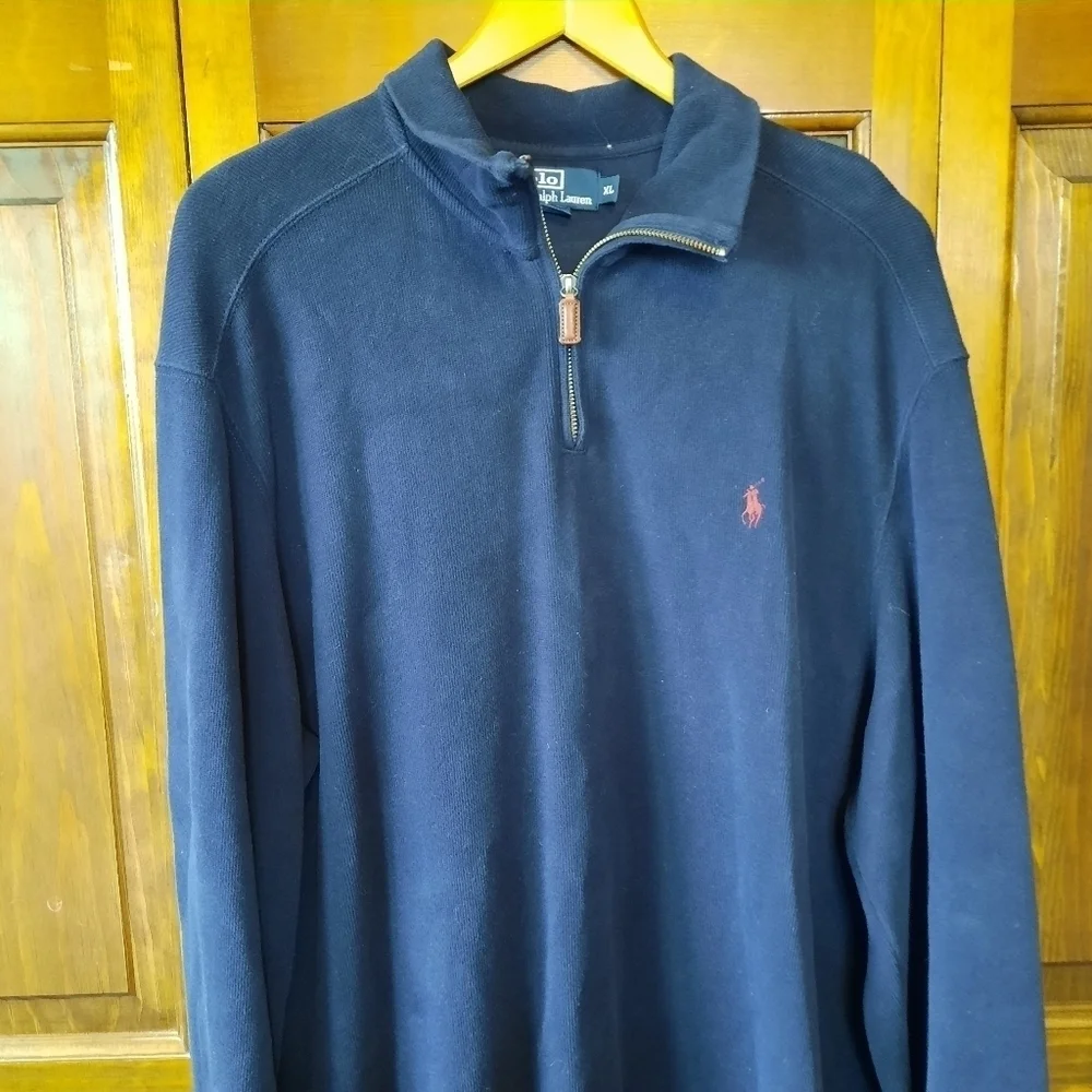 Polo Ralph Lauren polo by